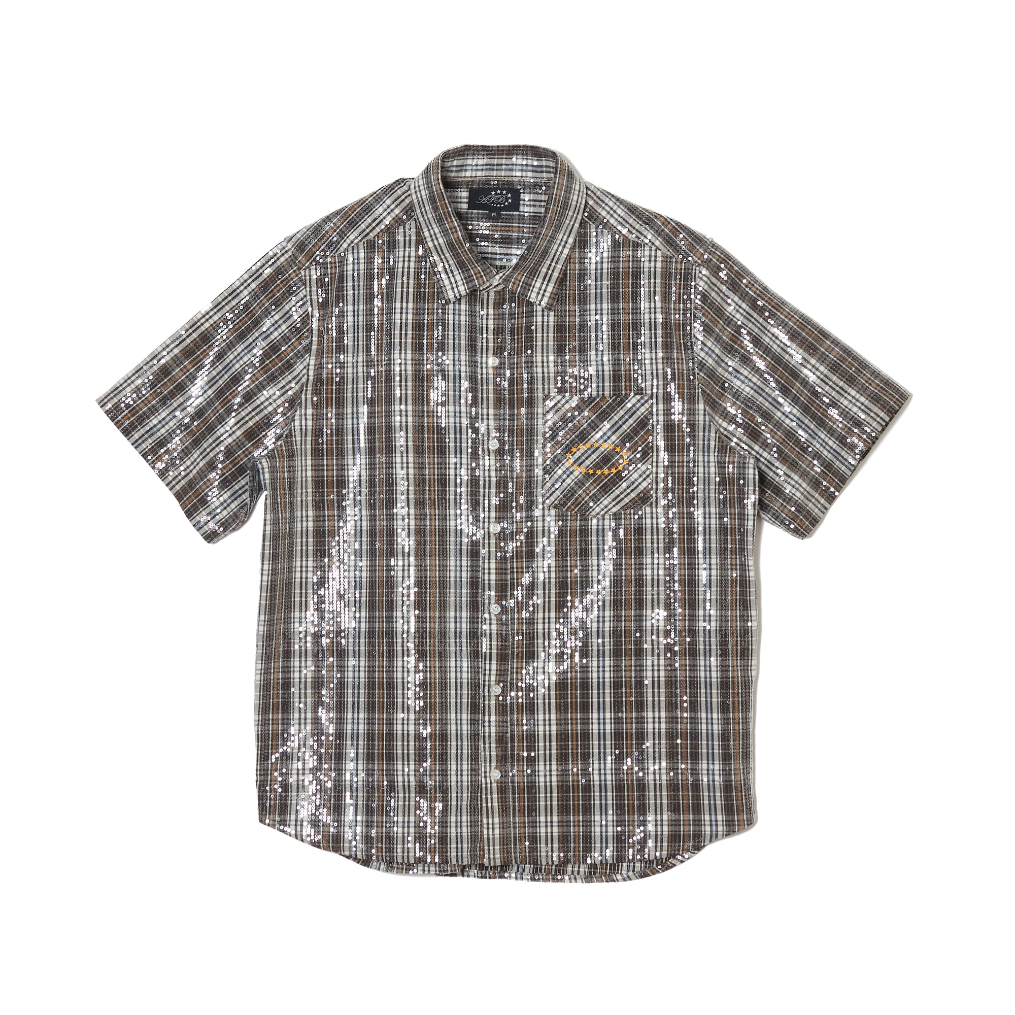 SPANGLE SS SHIRTS