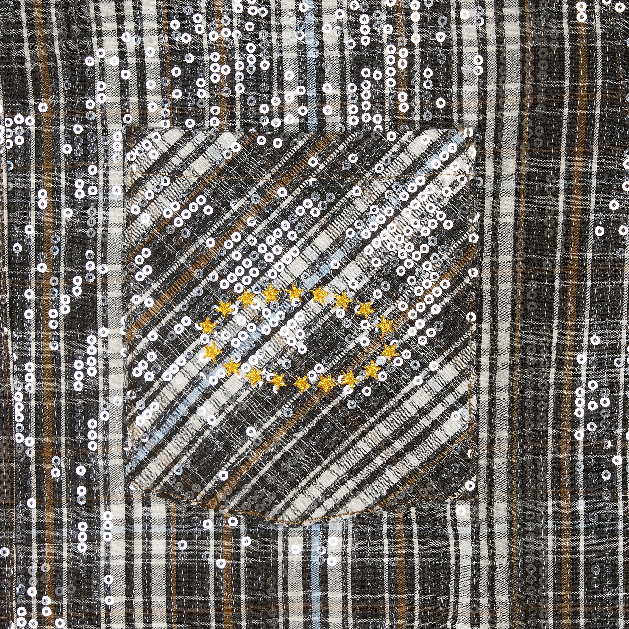 SPANGLE SS SHIRTS
