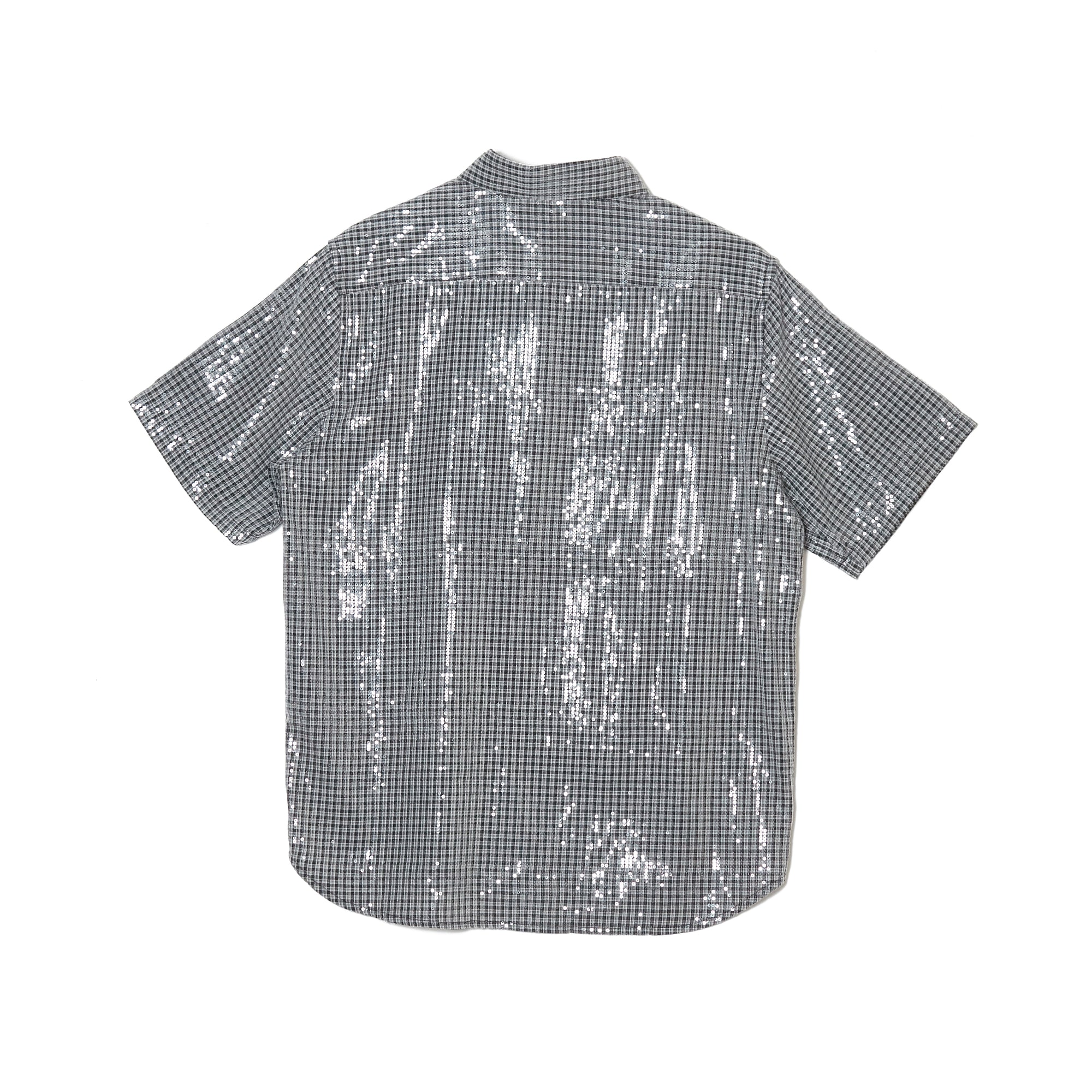 SPANGLE SS SHIRTS