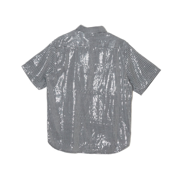 SPANGLE SS SHIRTS