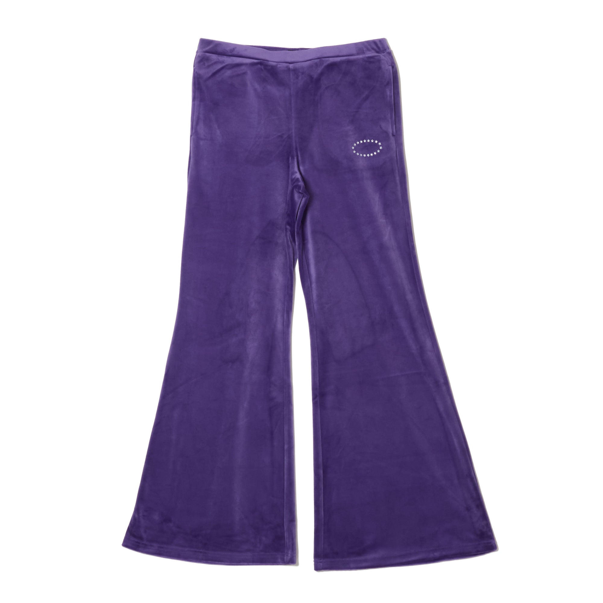 WMS VELOUR PANTS