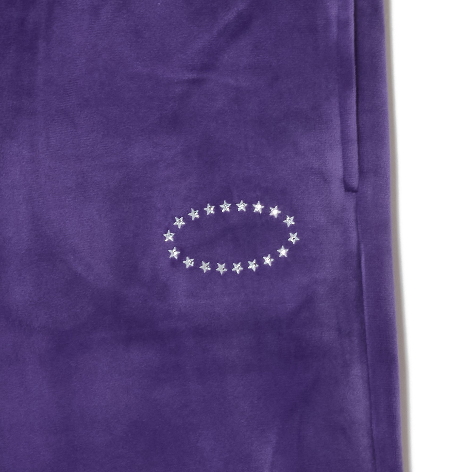 WMS VELOUR PANTS