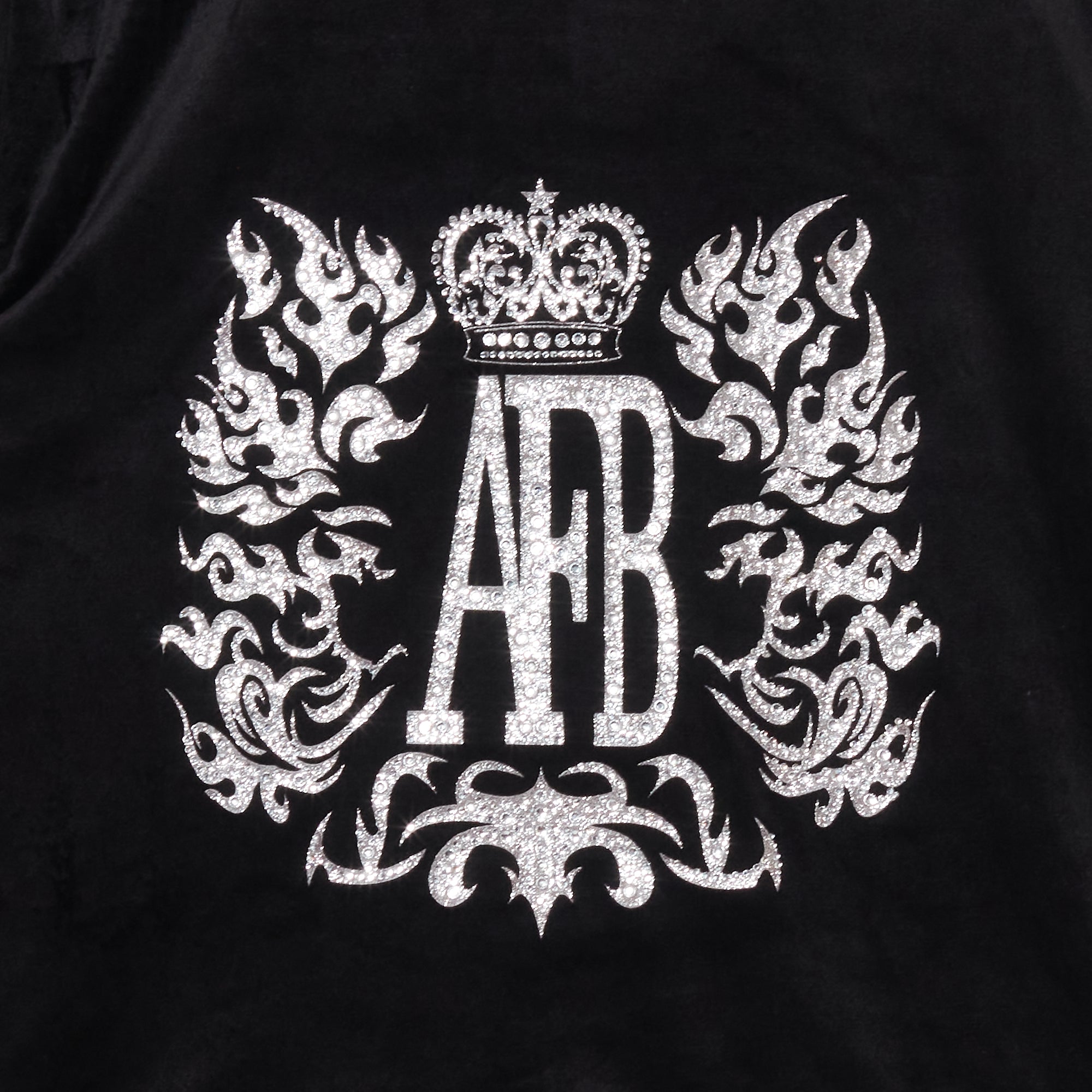 WMS VELOUR HOODIE