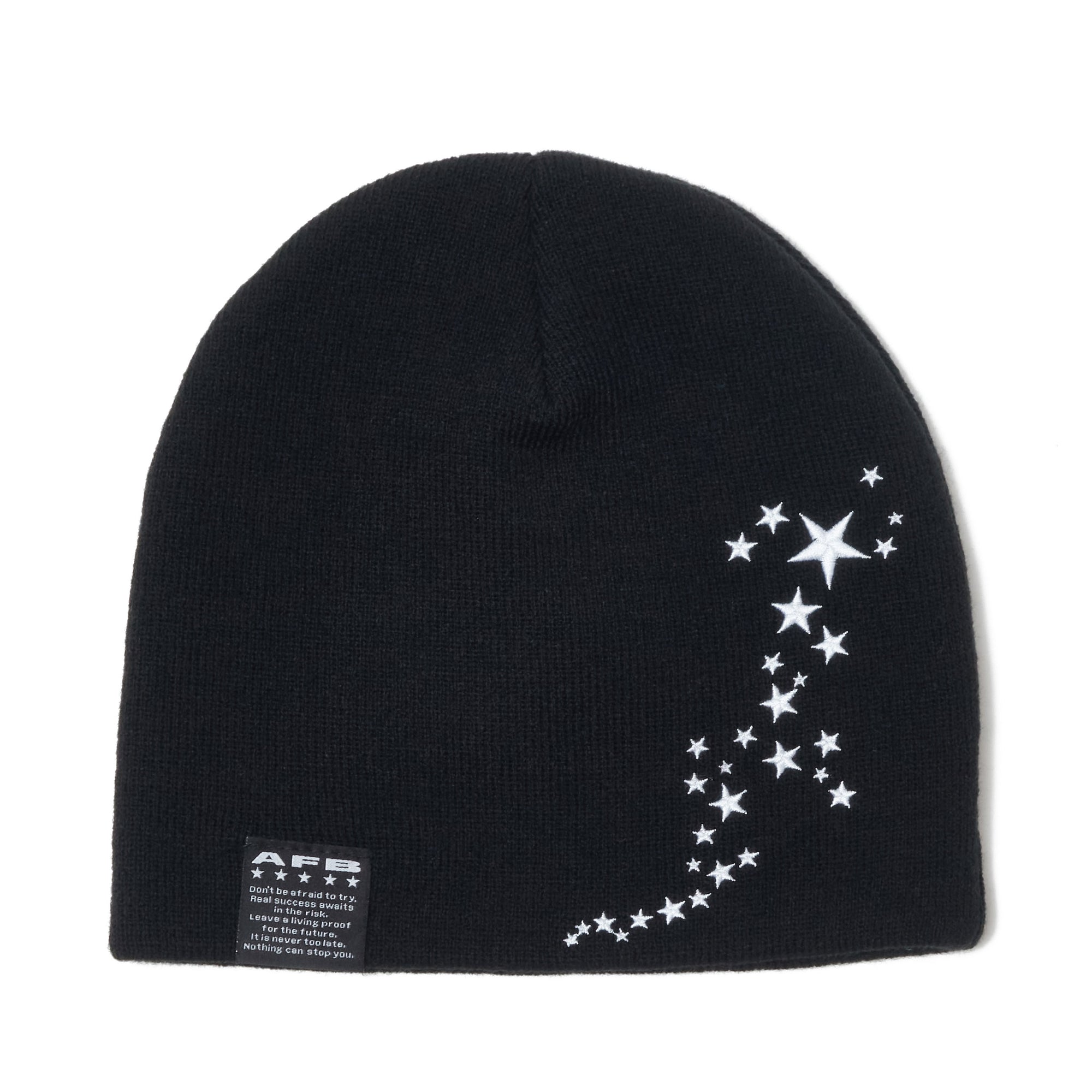 SHOOTING STAR SINGLE BEANIE