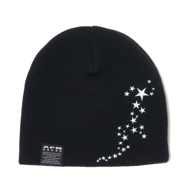 SHOOTING STAR SINGLE BEANIE