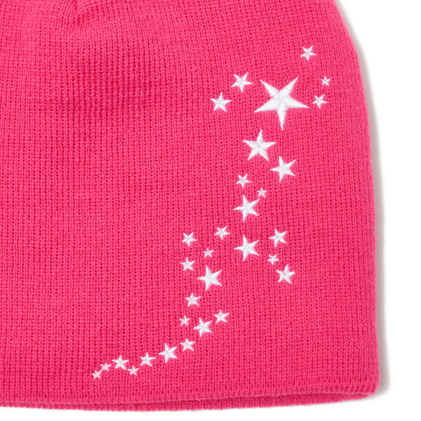 SHOOTING STAR SINGLE BEANIE