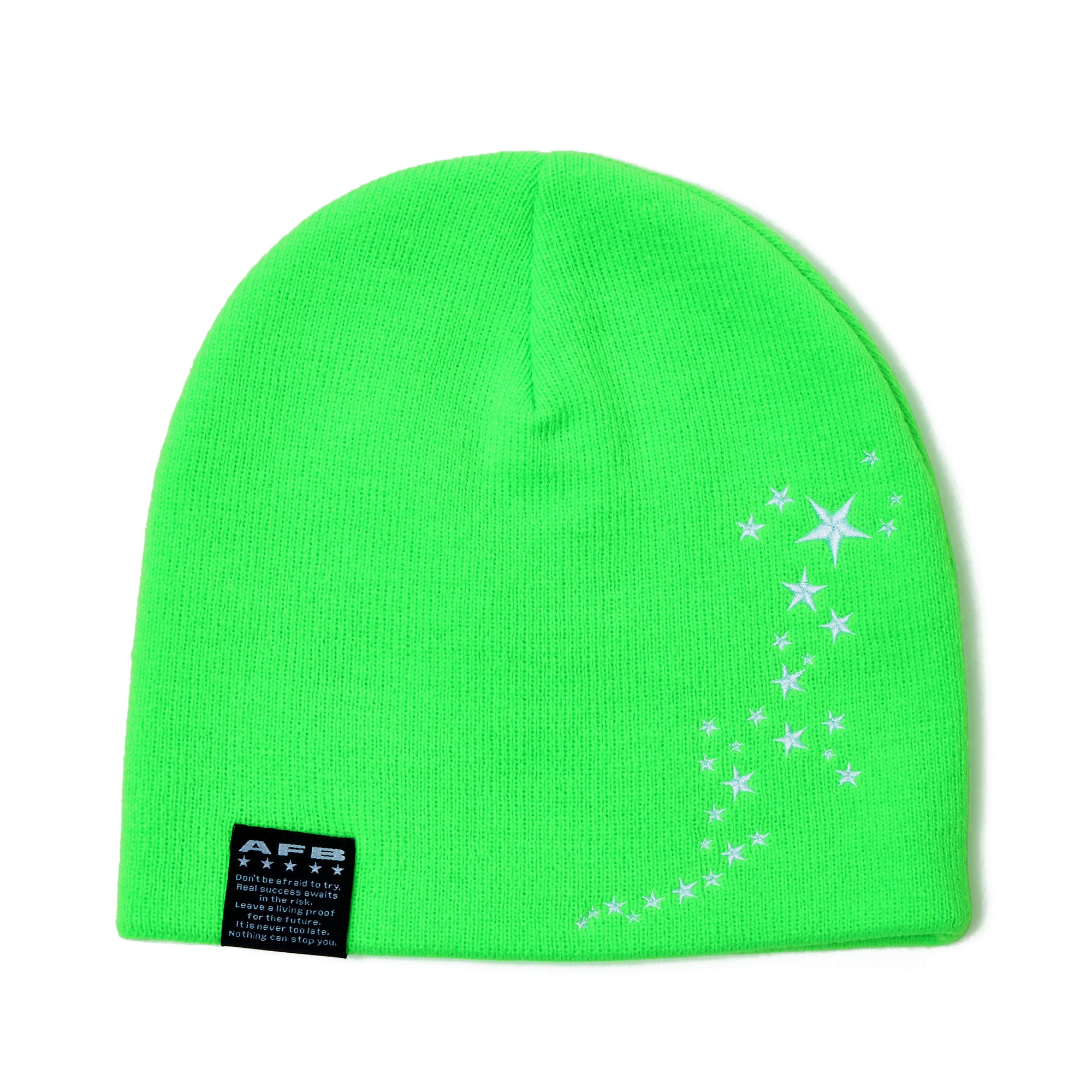 SHOOTING STAR SINGLE BEANIE