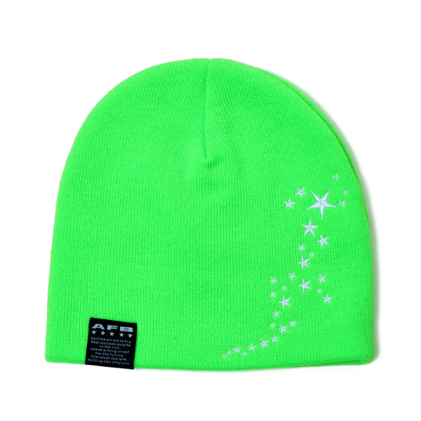 SHOOTING STAR SINGLE BEANIE