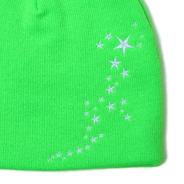 SHOOTING STAR SINGLE BEANIE