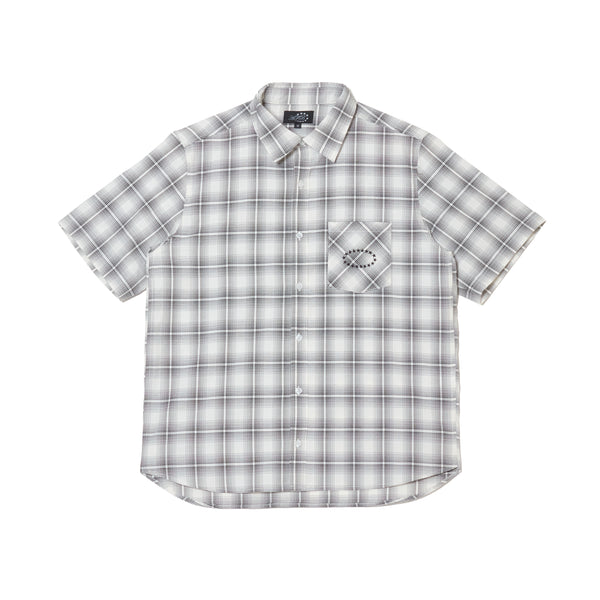 SS CHECK SHIRTS