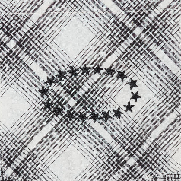 SS CHECK SHIRTS