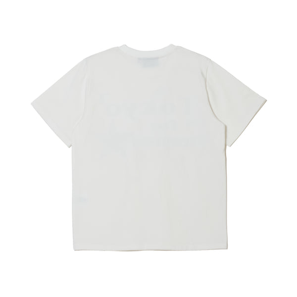 TOKYO GLITTER TEE