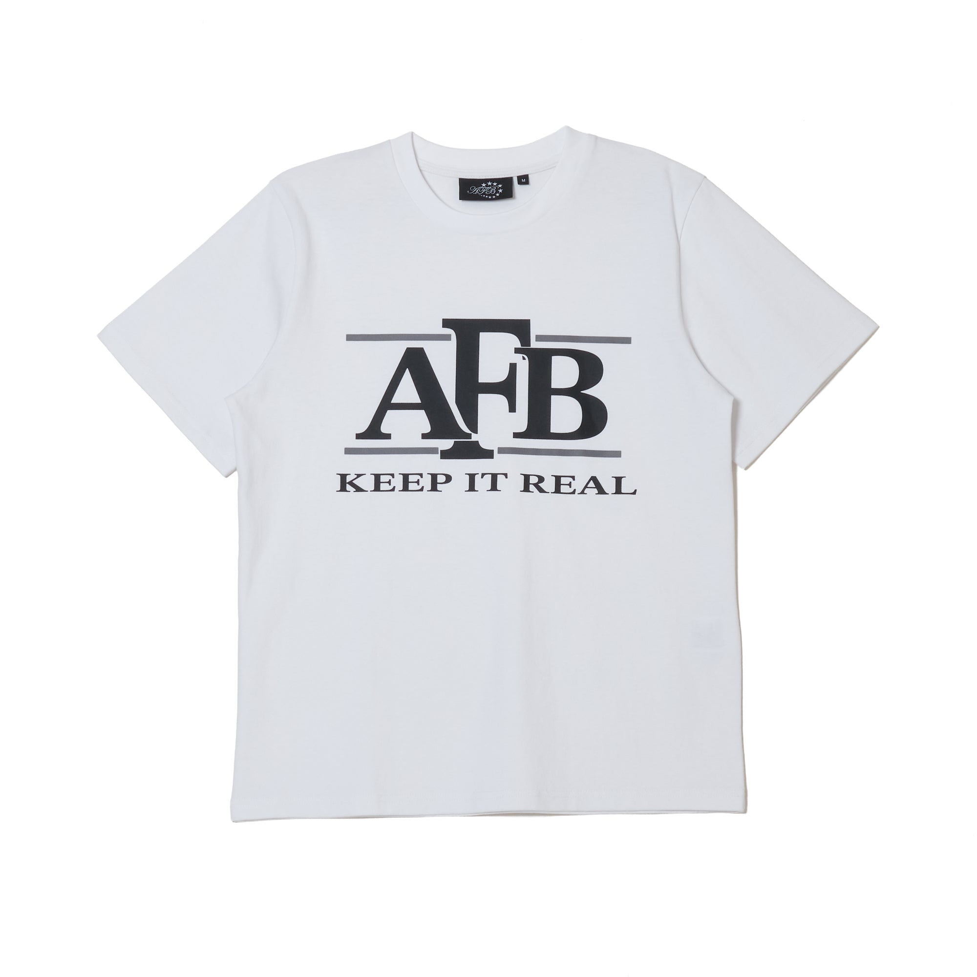 CLASSIC LOGO TEE