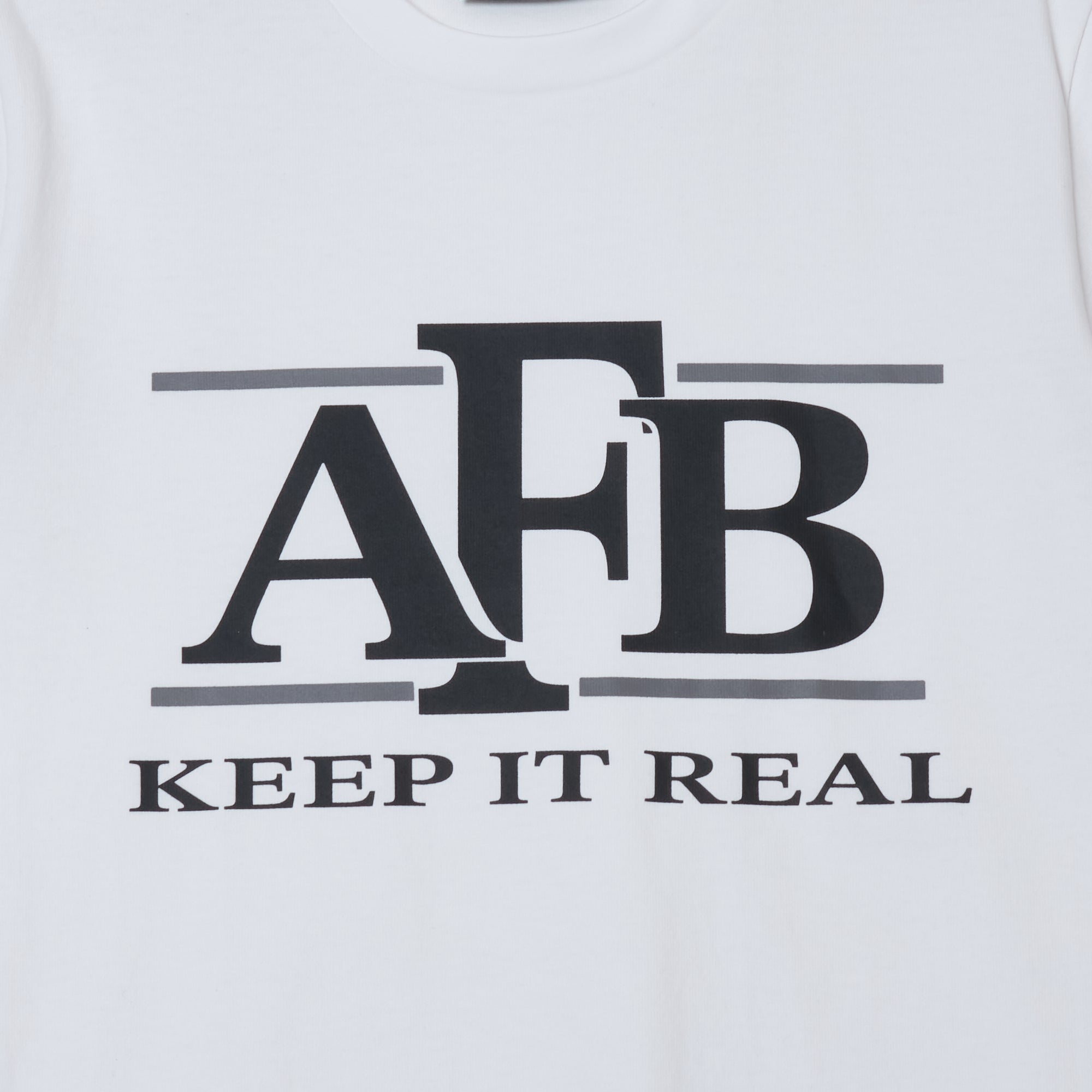 CLASSIC LOGO TEE