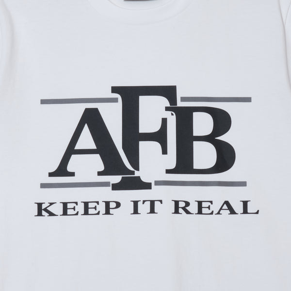 CLASSIC LOGO TEE