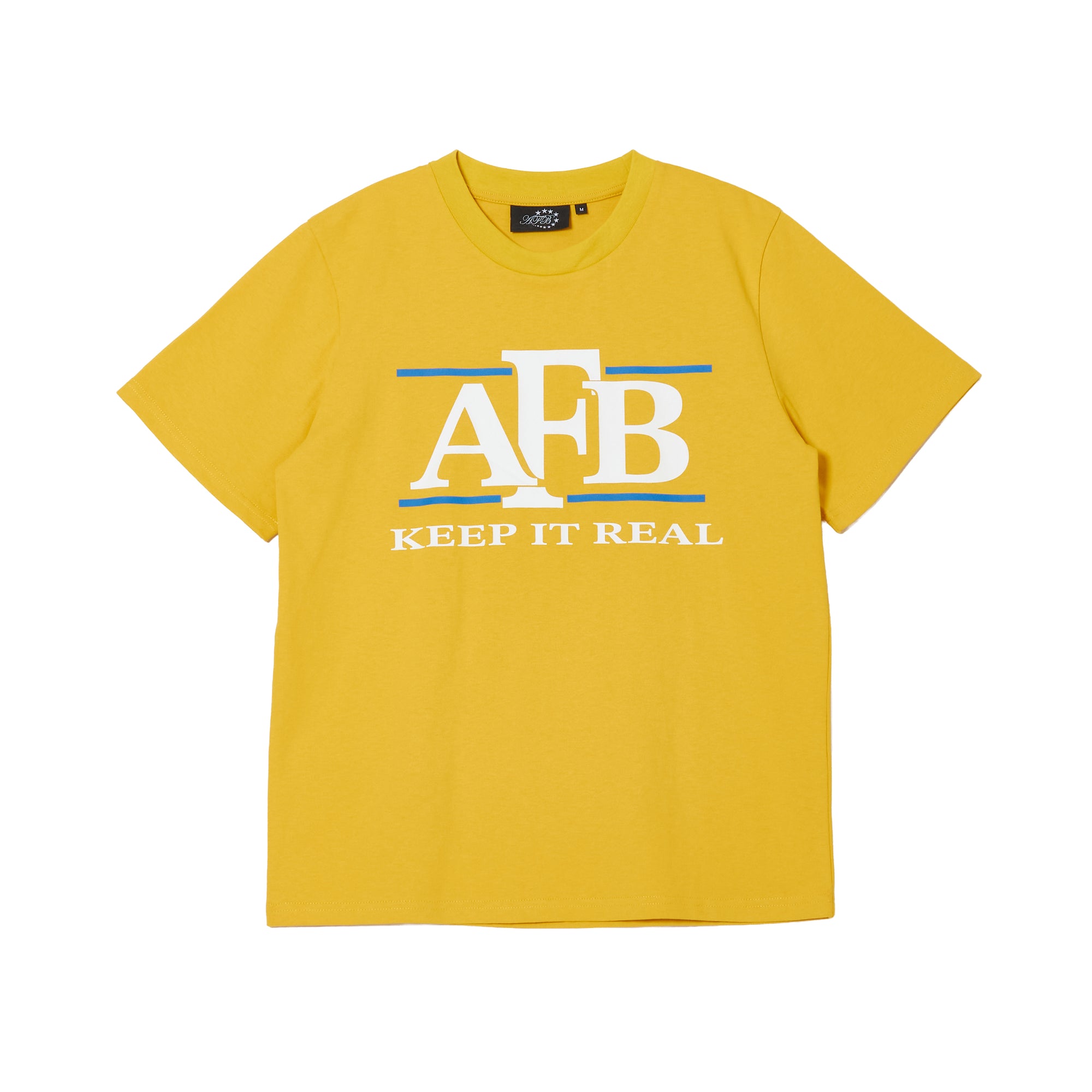 CLASSIC LOGO TEE