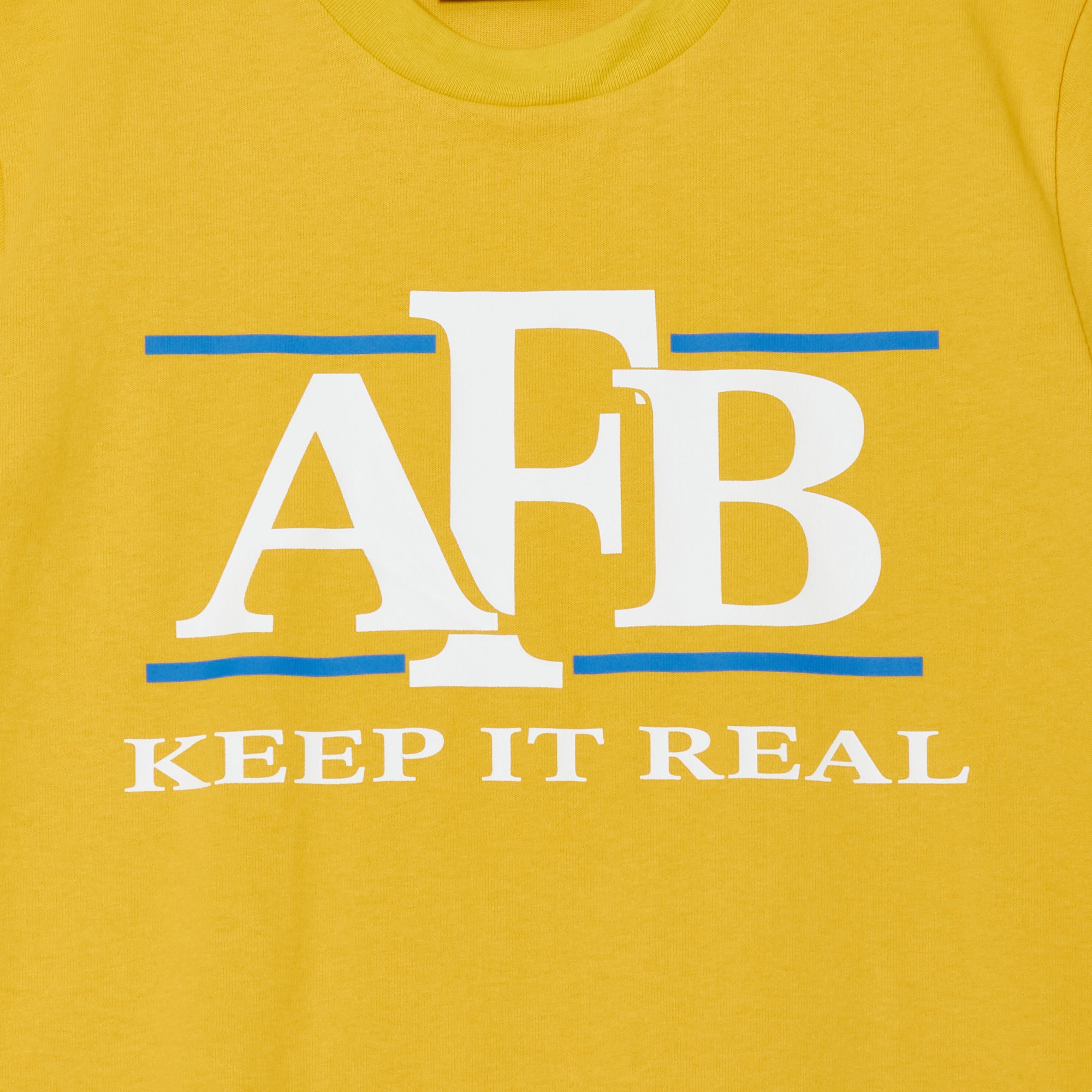 CLASSIC LOGO TEE