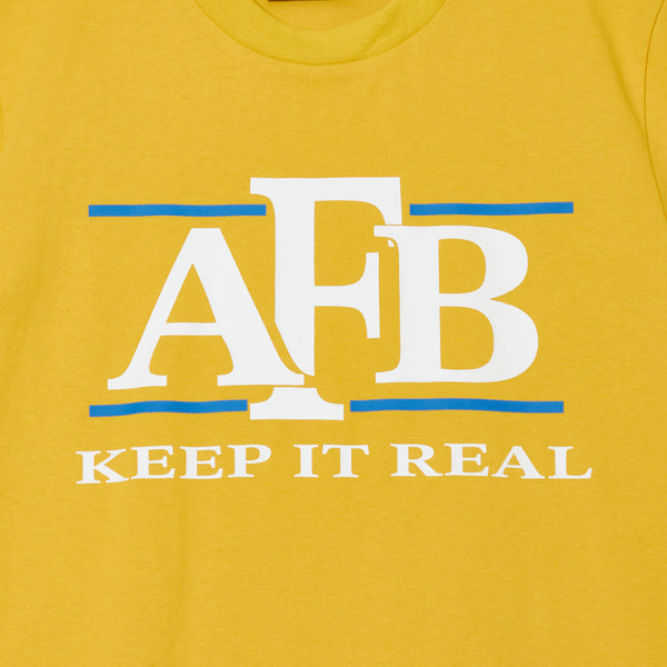 CLASSIC LOGO TEE