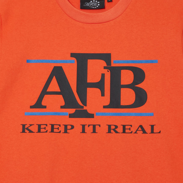 CLASSIC LOGO TEE