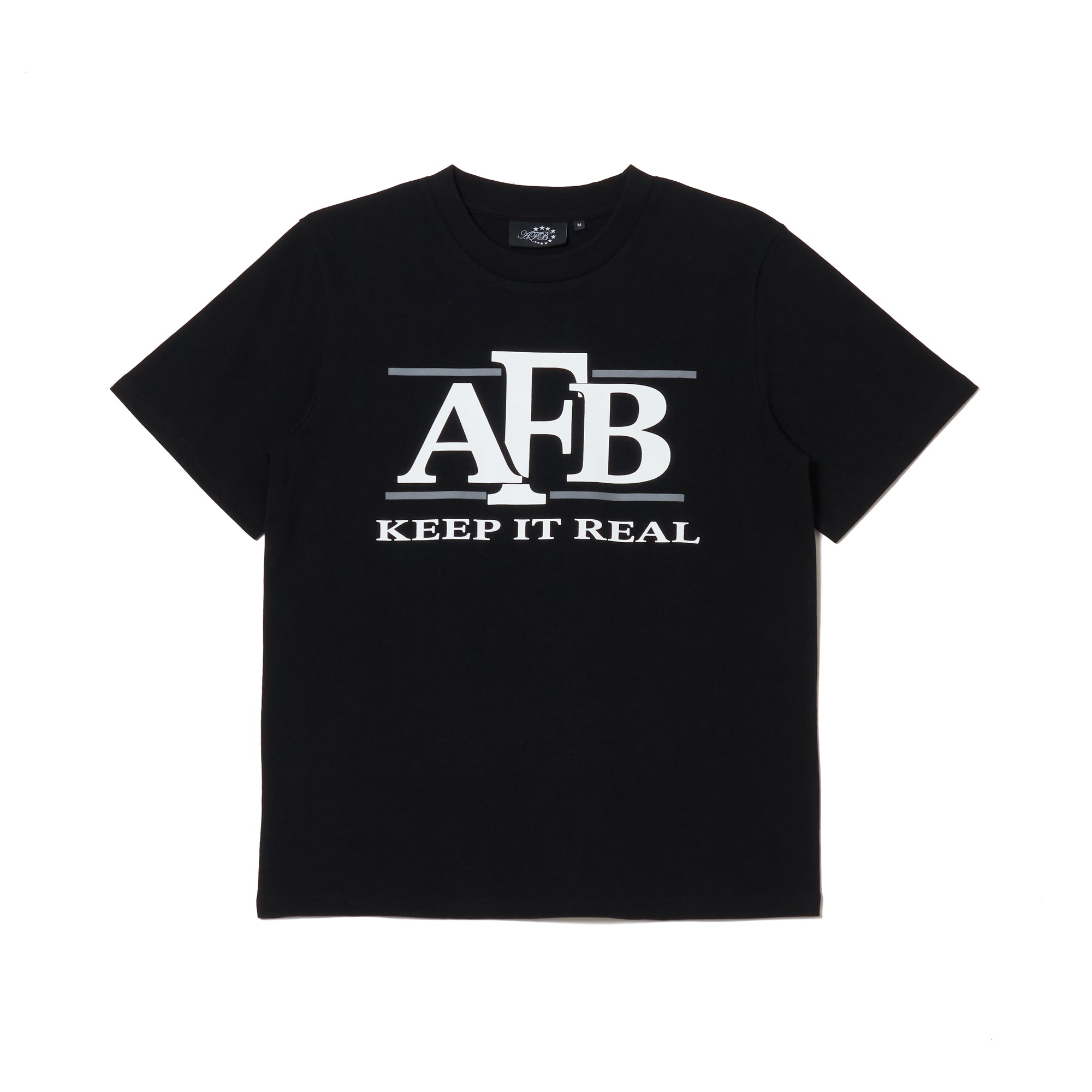 CLASSIC LOGO TEE