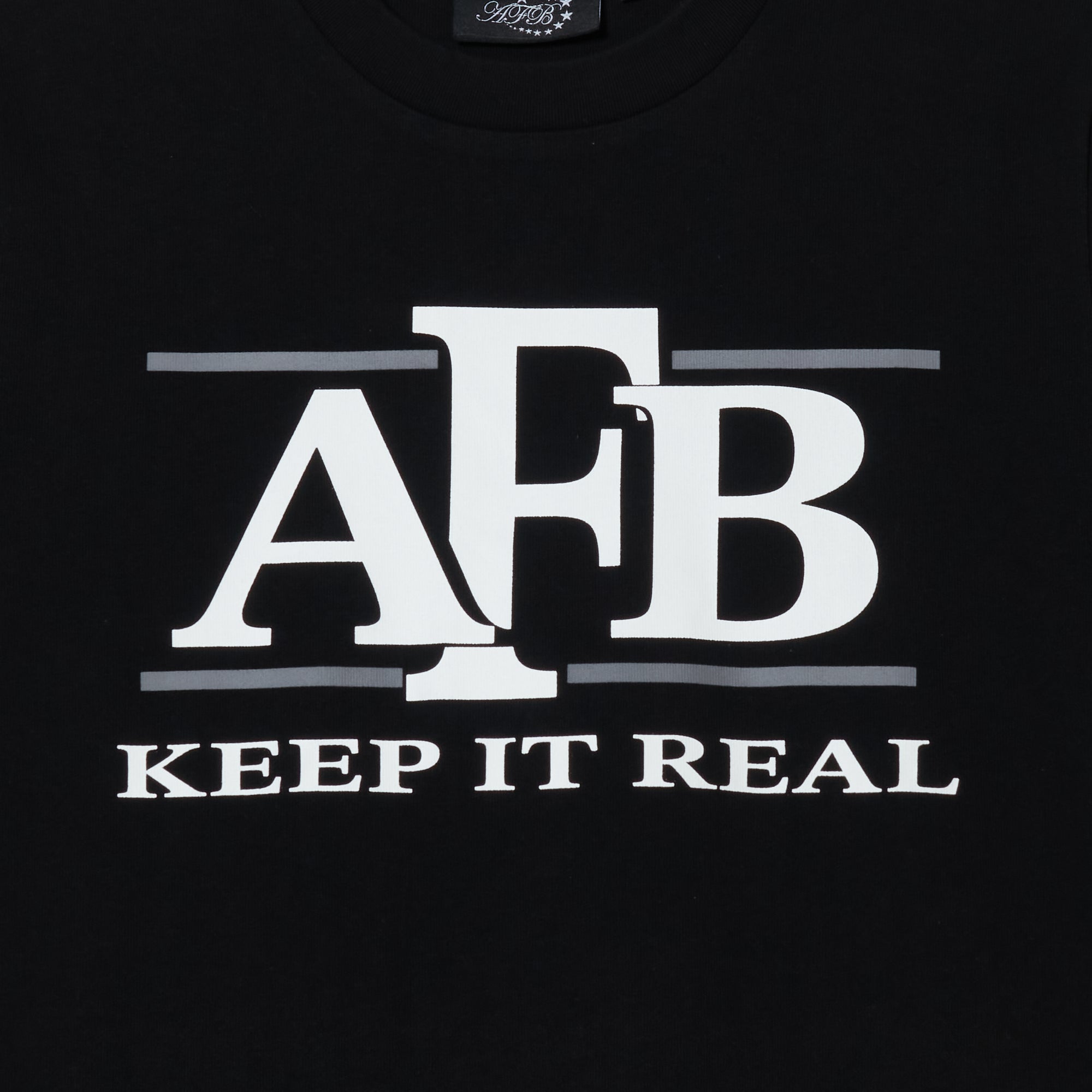CLASSIC LOGO TEE