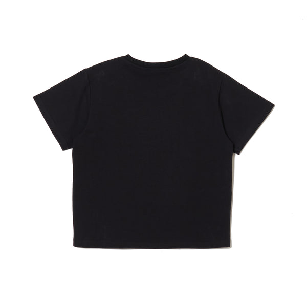 WMS TOKYO GLITTER TEE