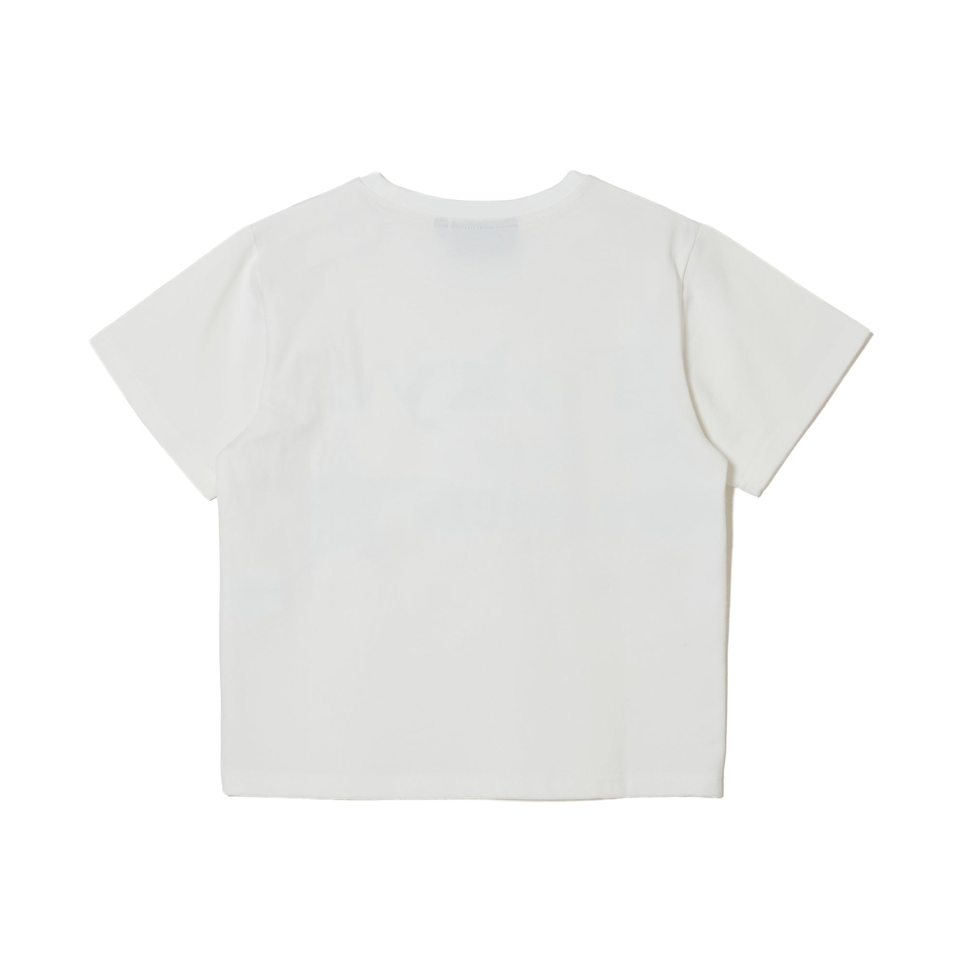 WMS TOKYO GLITTER TEE