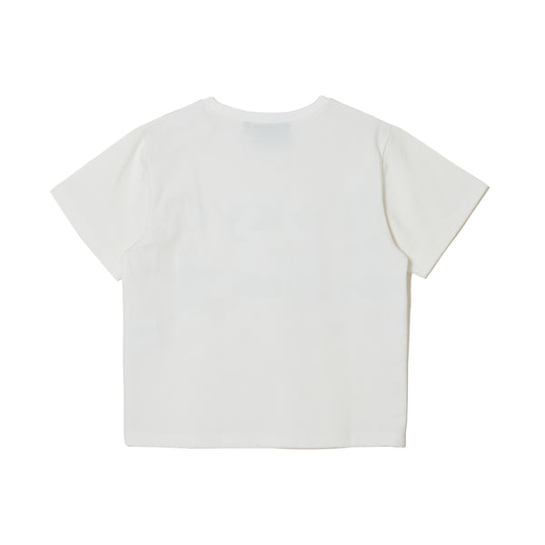 WMS TOKYO GLITTER TEE