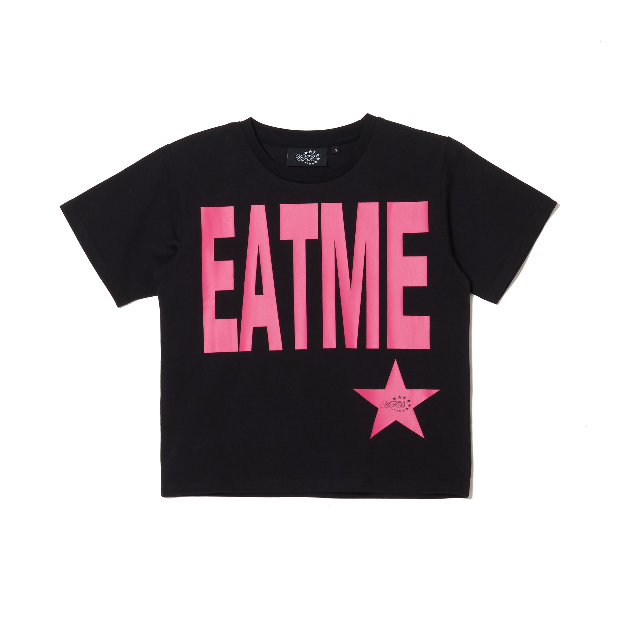 WMS EATME TEE