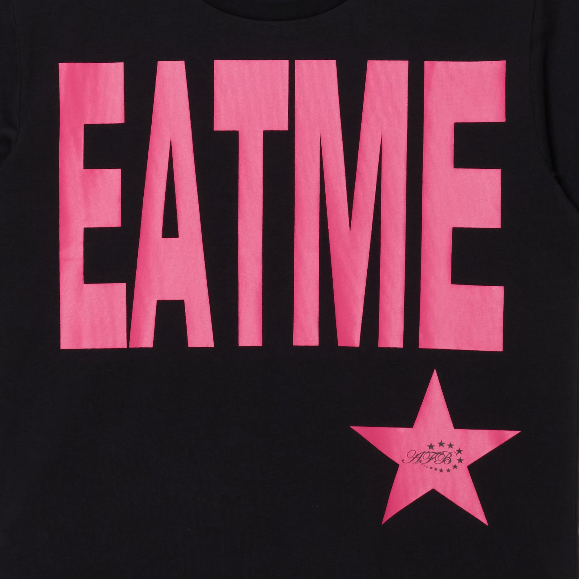 WMS EATME TEE