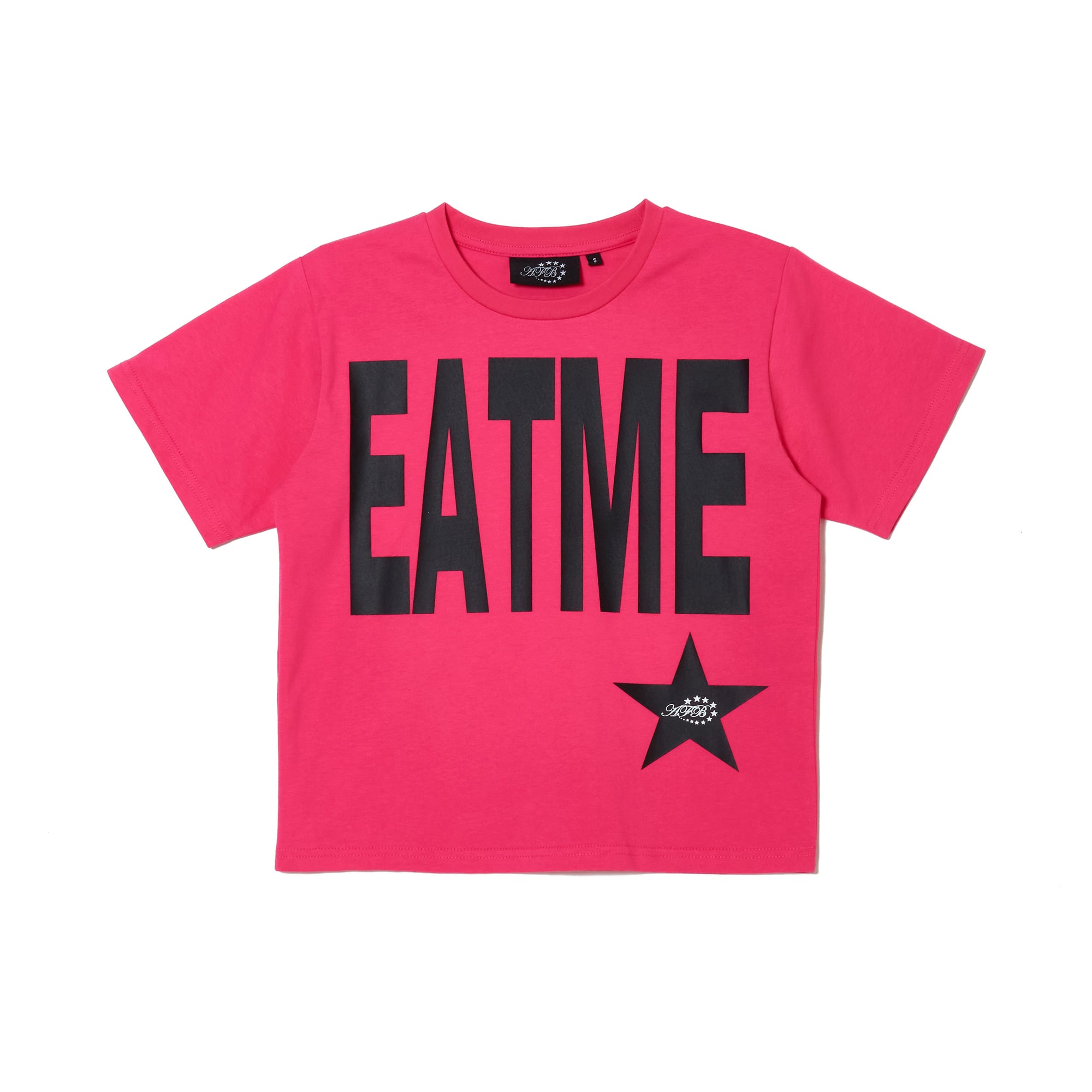 WMS EATME TEE
