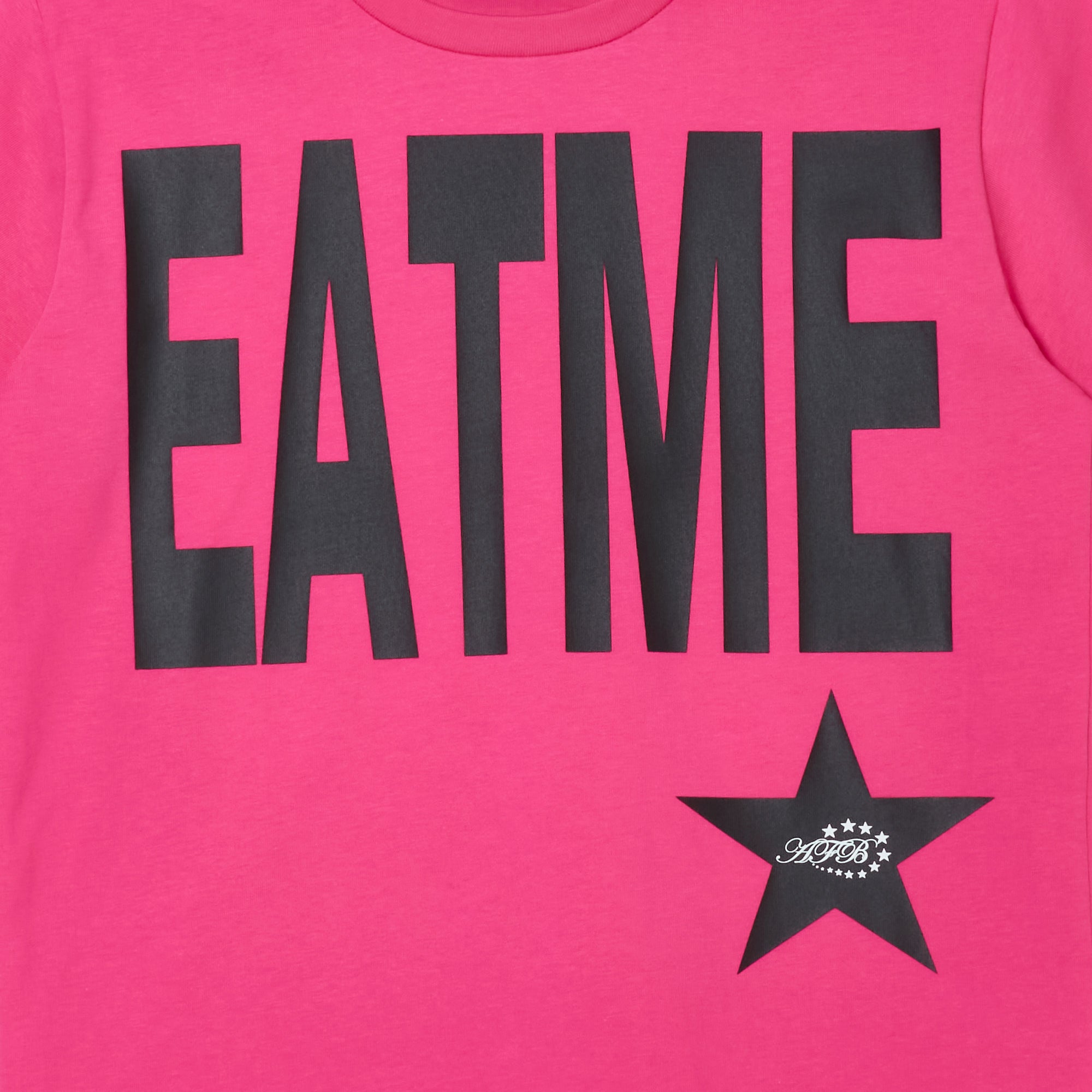 WMS EATME TEE