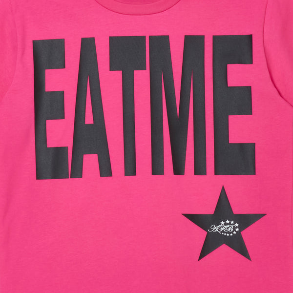 WMS EATME TEE