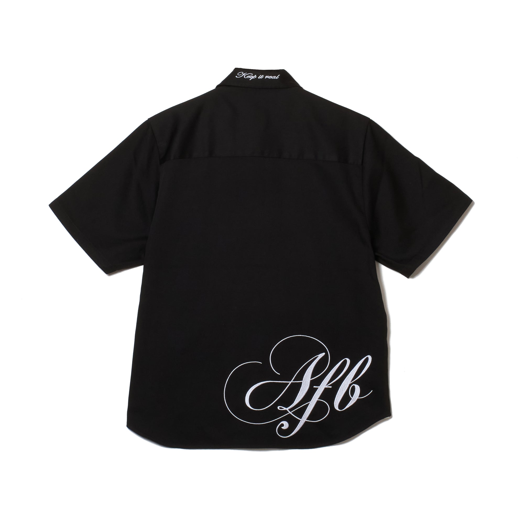 HALF SLEEVE SHIRTS