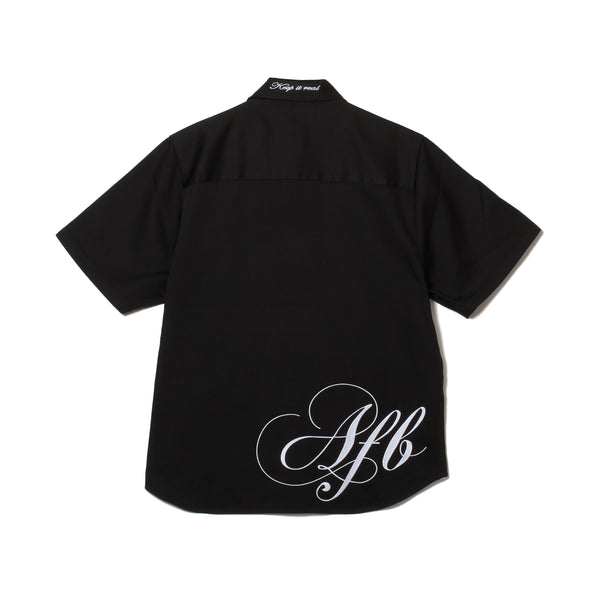 HALF SLEEVE SHIRTS