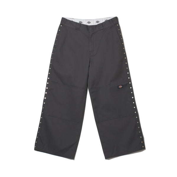 STUDDED WIDE PANTS