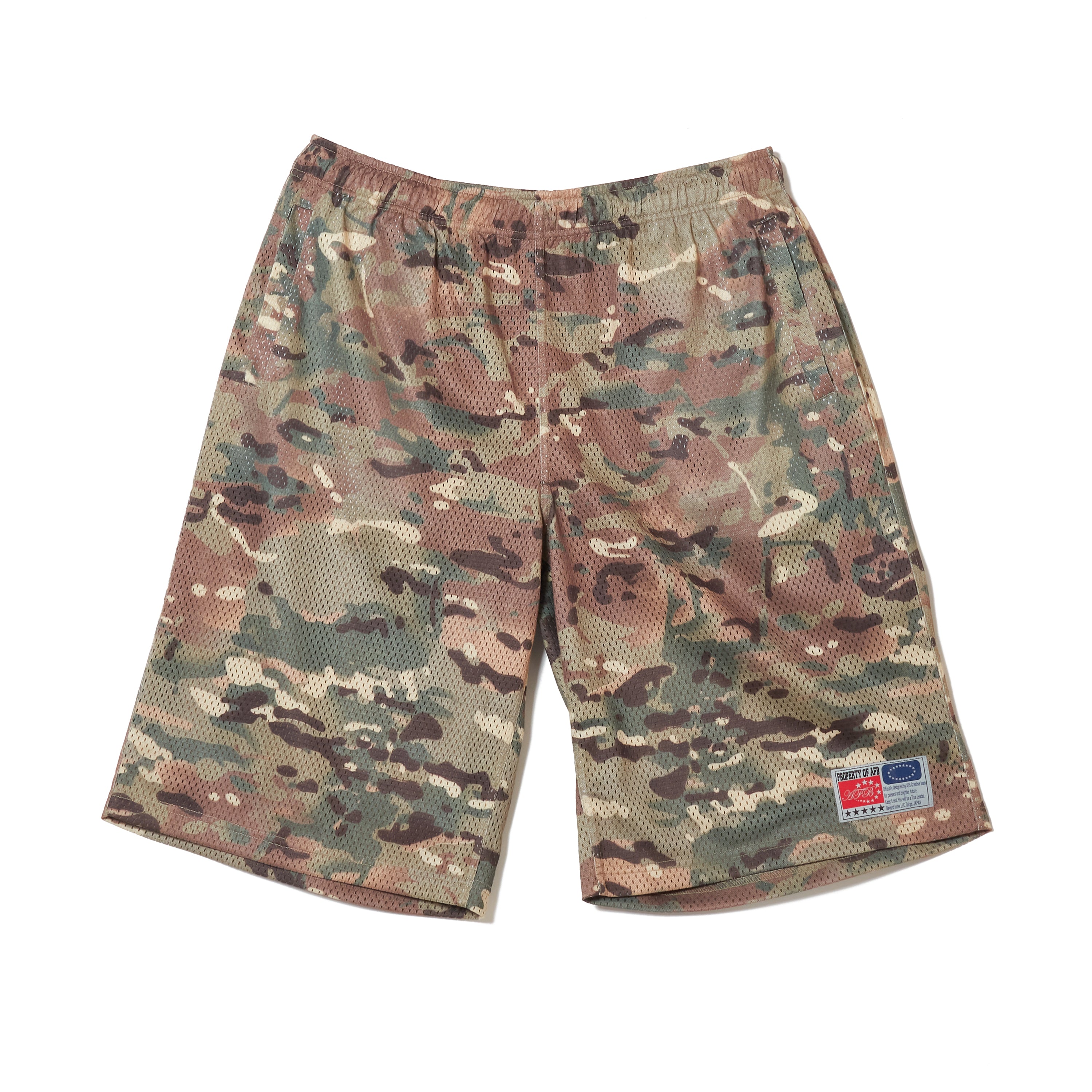 Pants – AFB