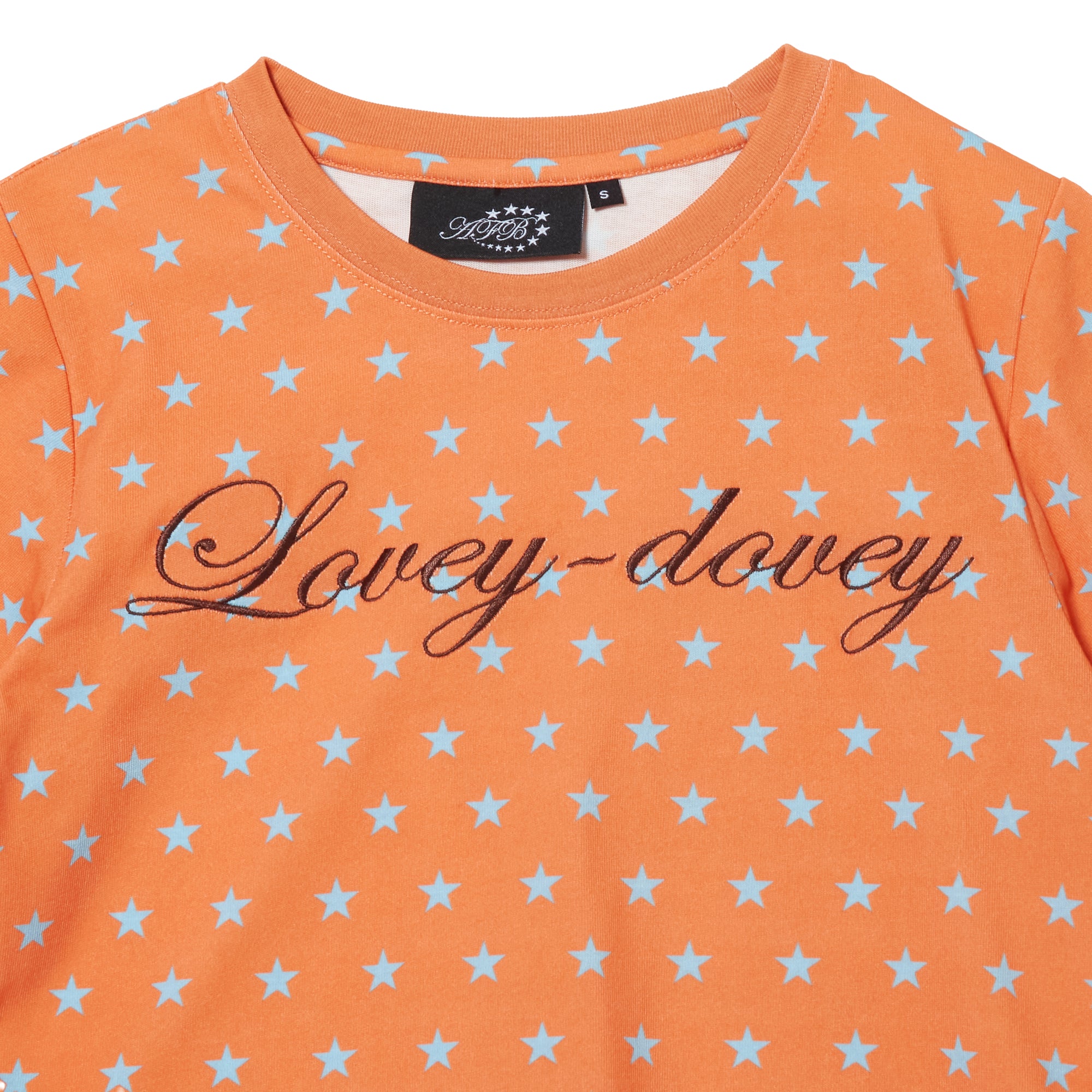 WMS STAR TEE