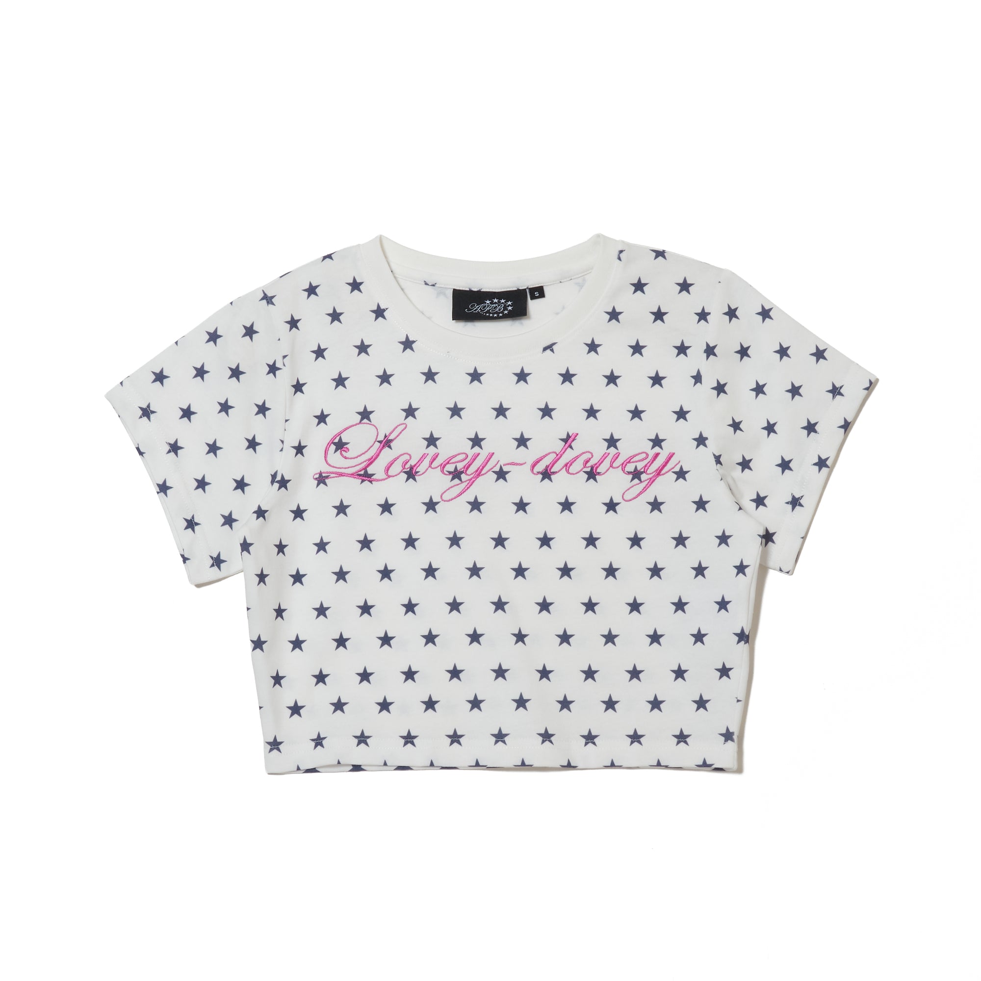 WMS STAR TEE