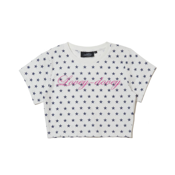 WMS STAR TEE