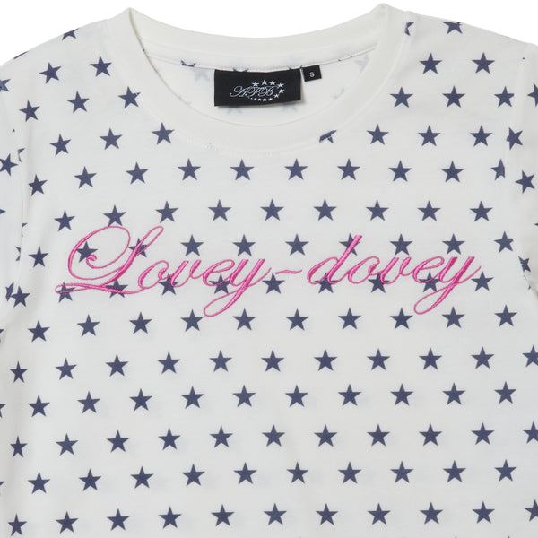WMS STAR TEE