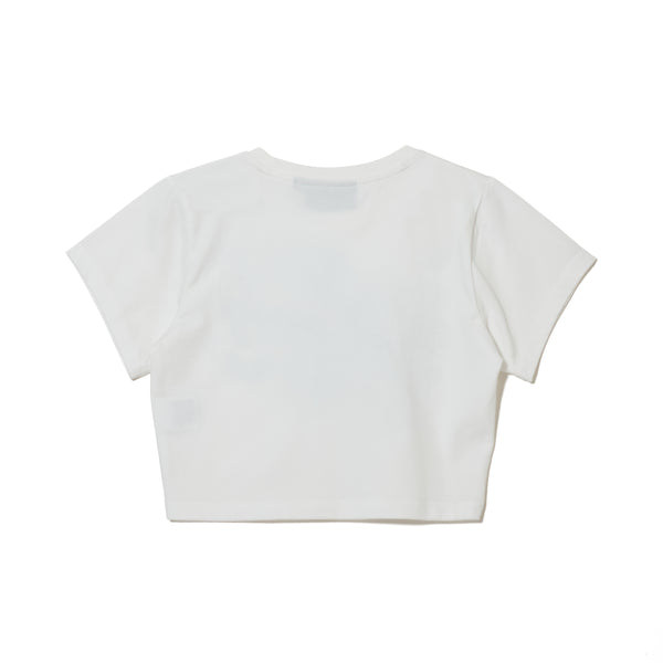 WMS SPRAY EYE CANDY TEE