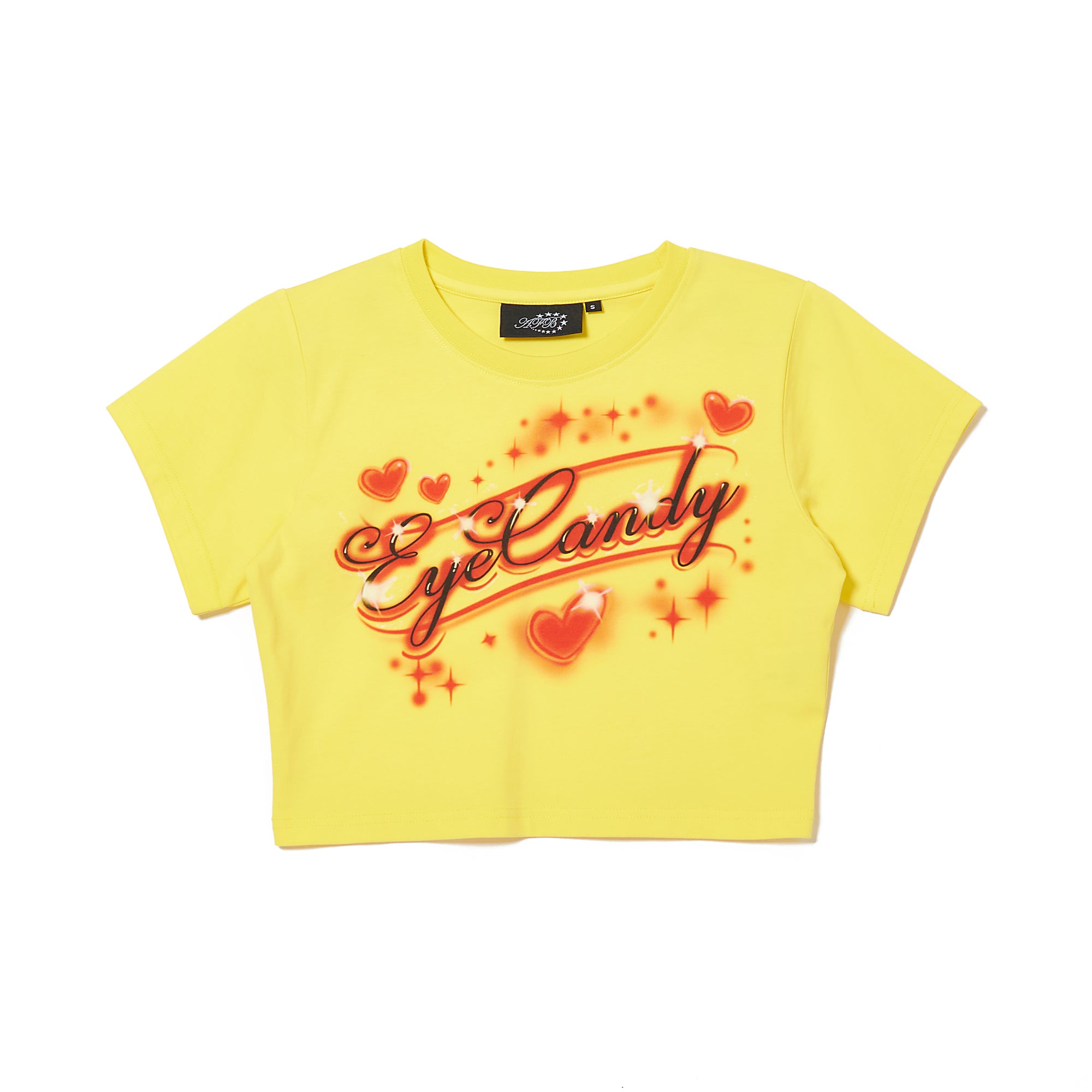 WMS SPRAY EYE CANDY TEE