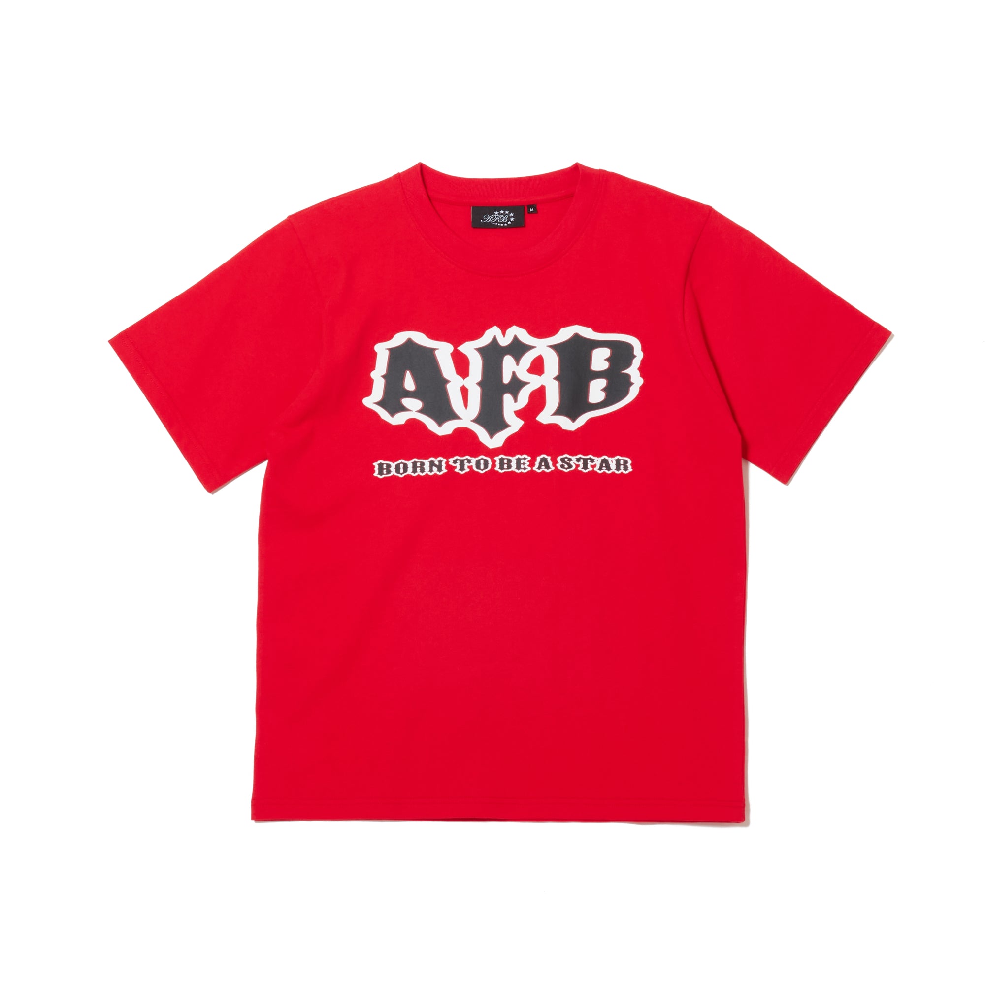 PUNK LOGO TEE