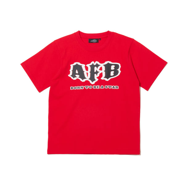 PUNK LOGO TEE