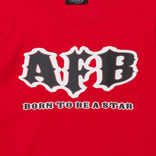 PUNK LOGO TEE