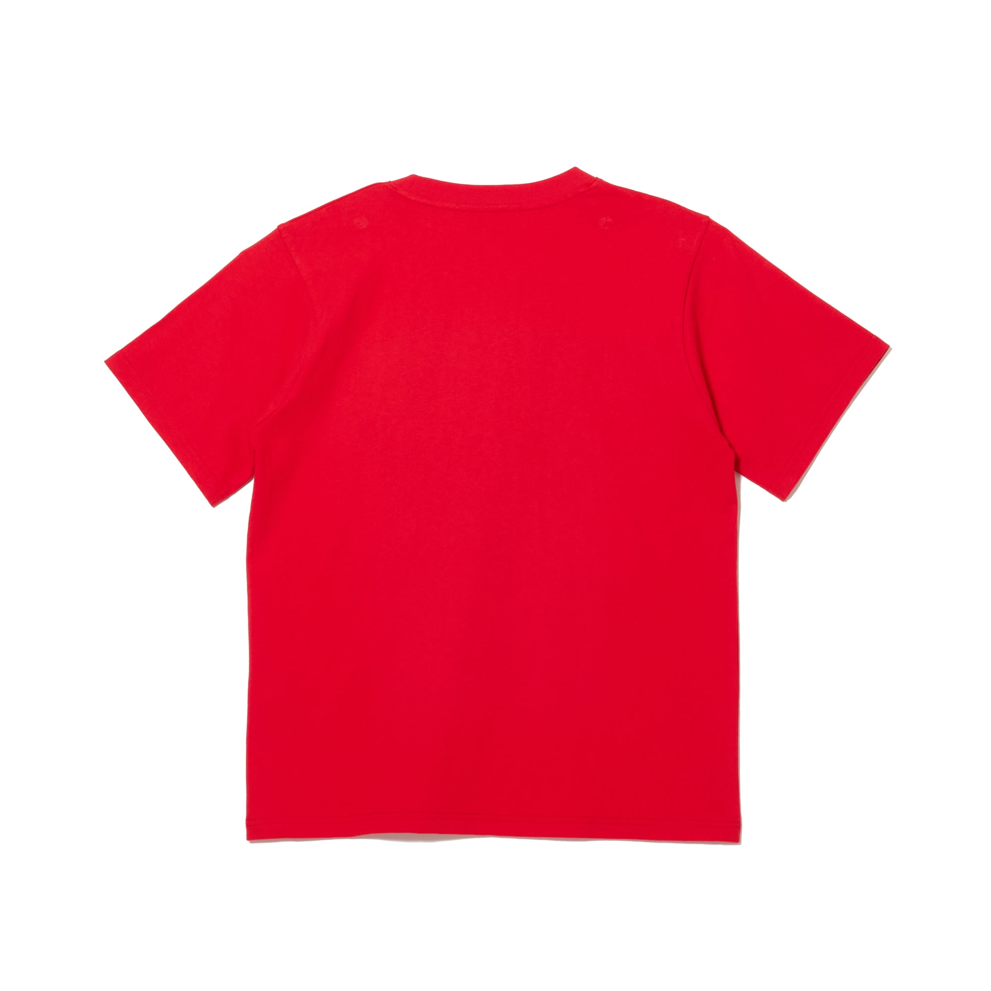 PUNK LOGO TEE