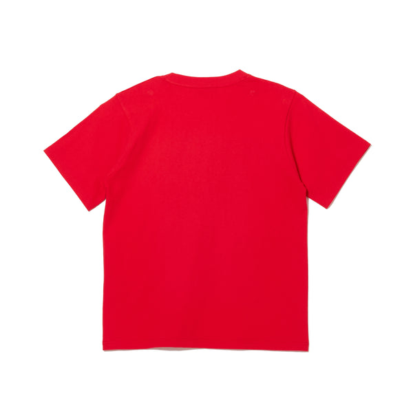 PUNK LOGO TEE