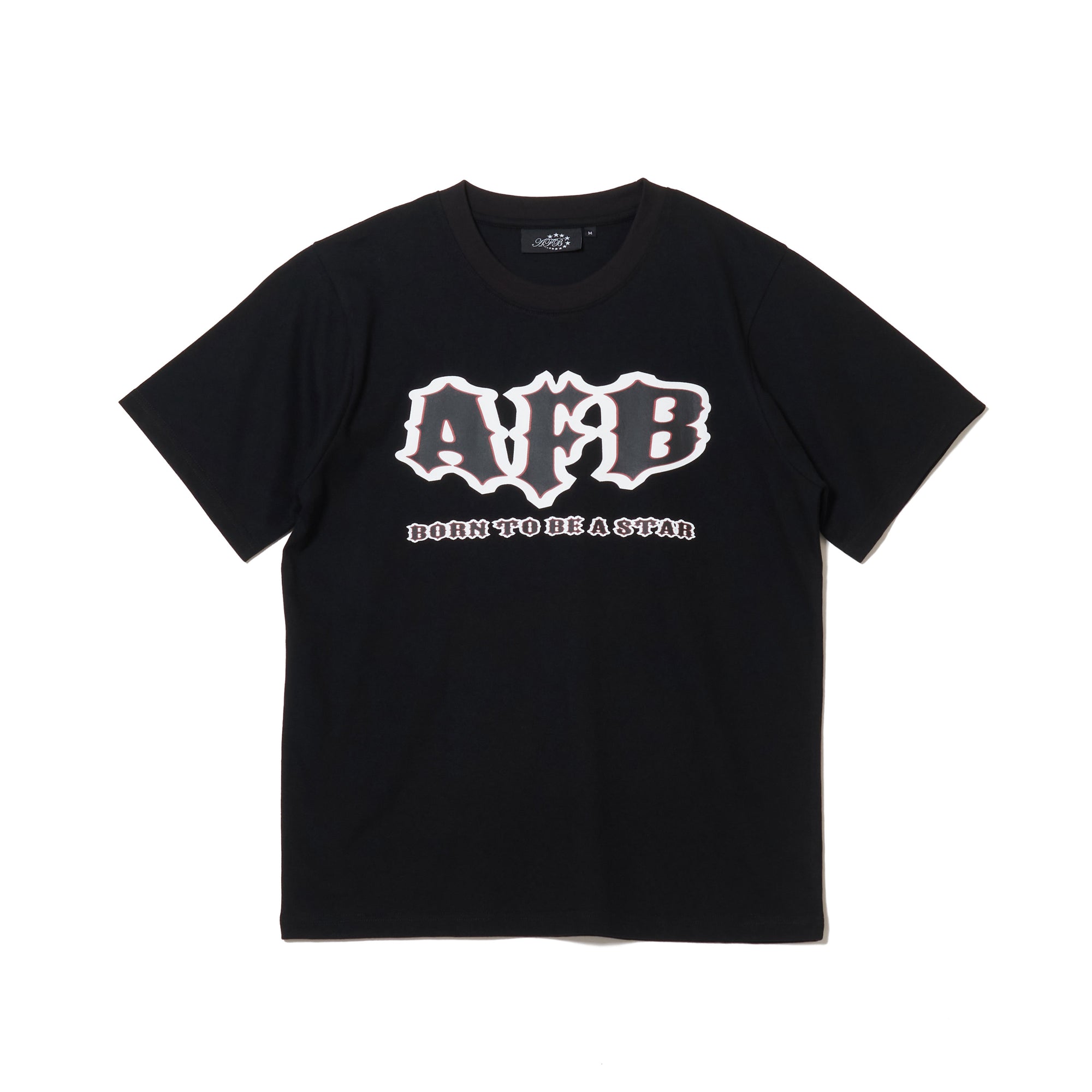 PUNK LOGO TEE