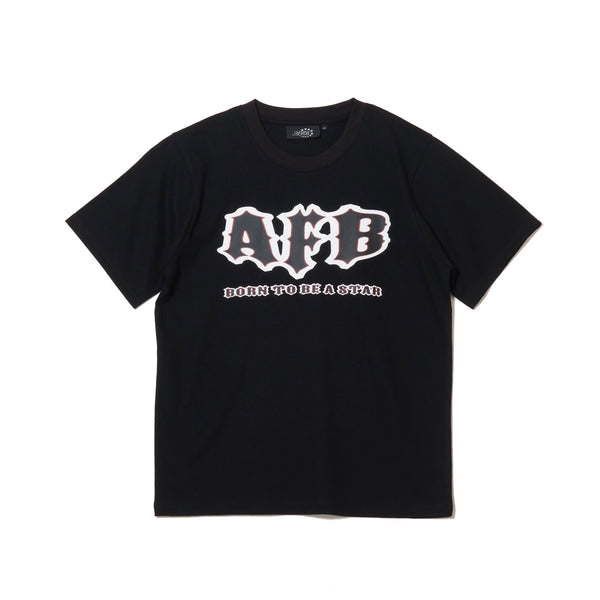 PUNK LOGO TEE